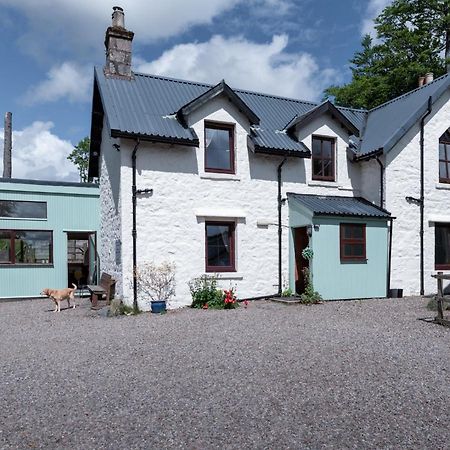 Gulabin Lodge Glenshee 외부 사진