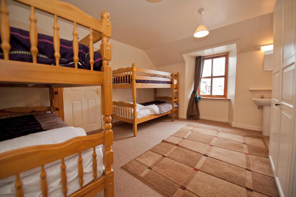 Gulabin Lodge Glenshee 객실 사진