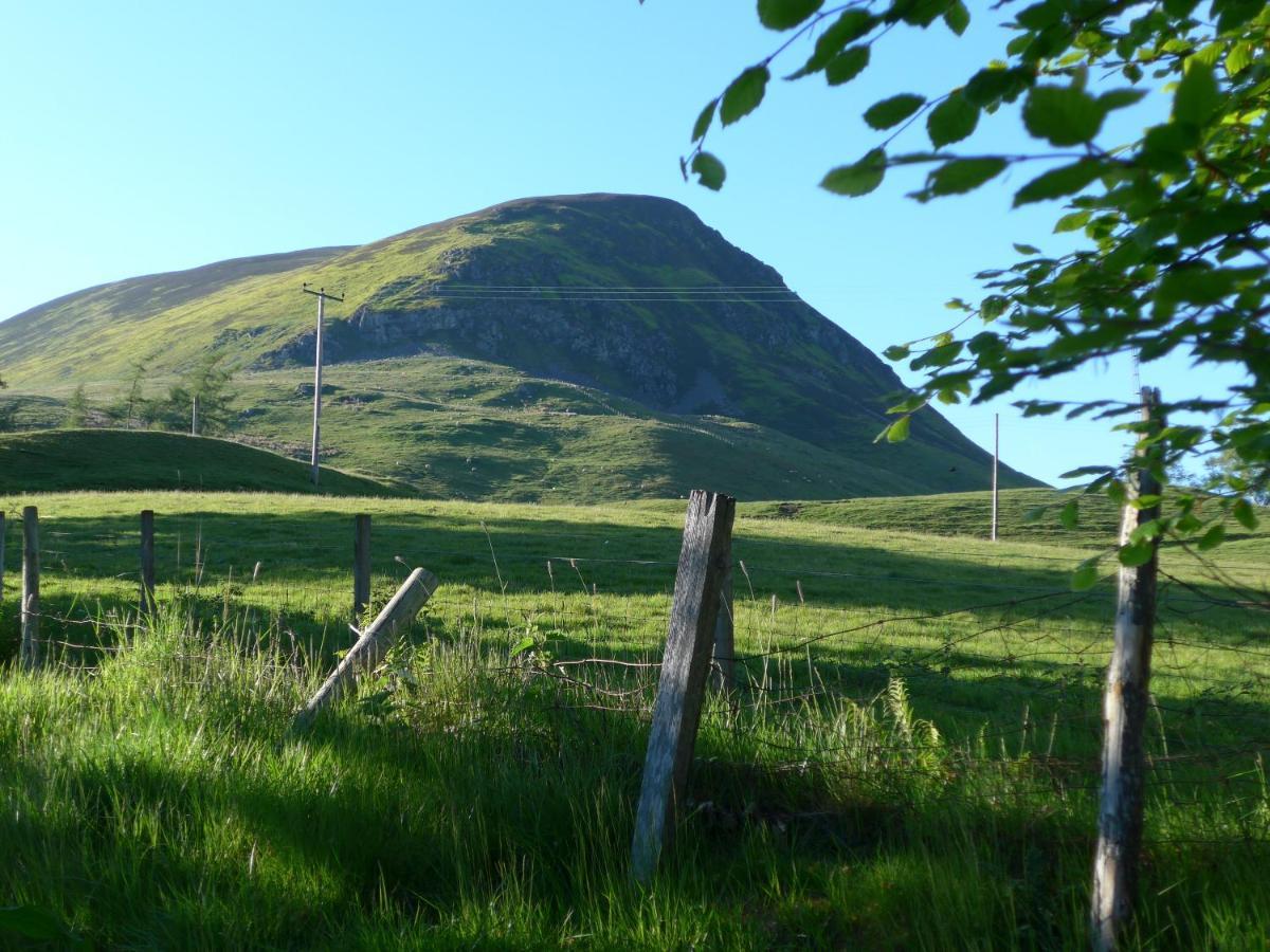 Gulabin Lodge Glenshee 외부 사진