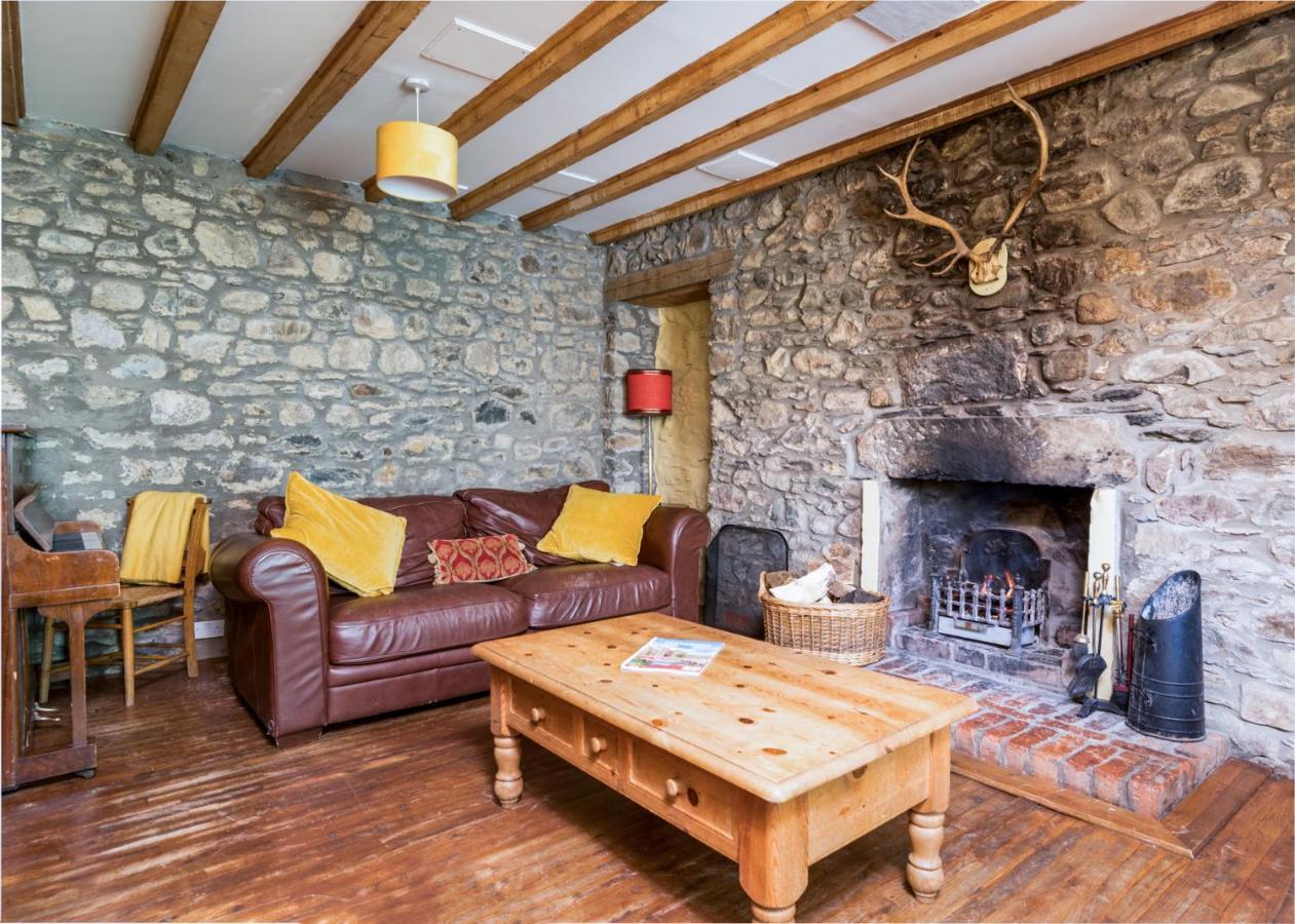 Gulabin Lodge Glenshee 외부 사진