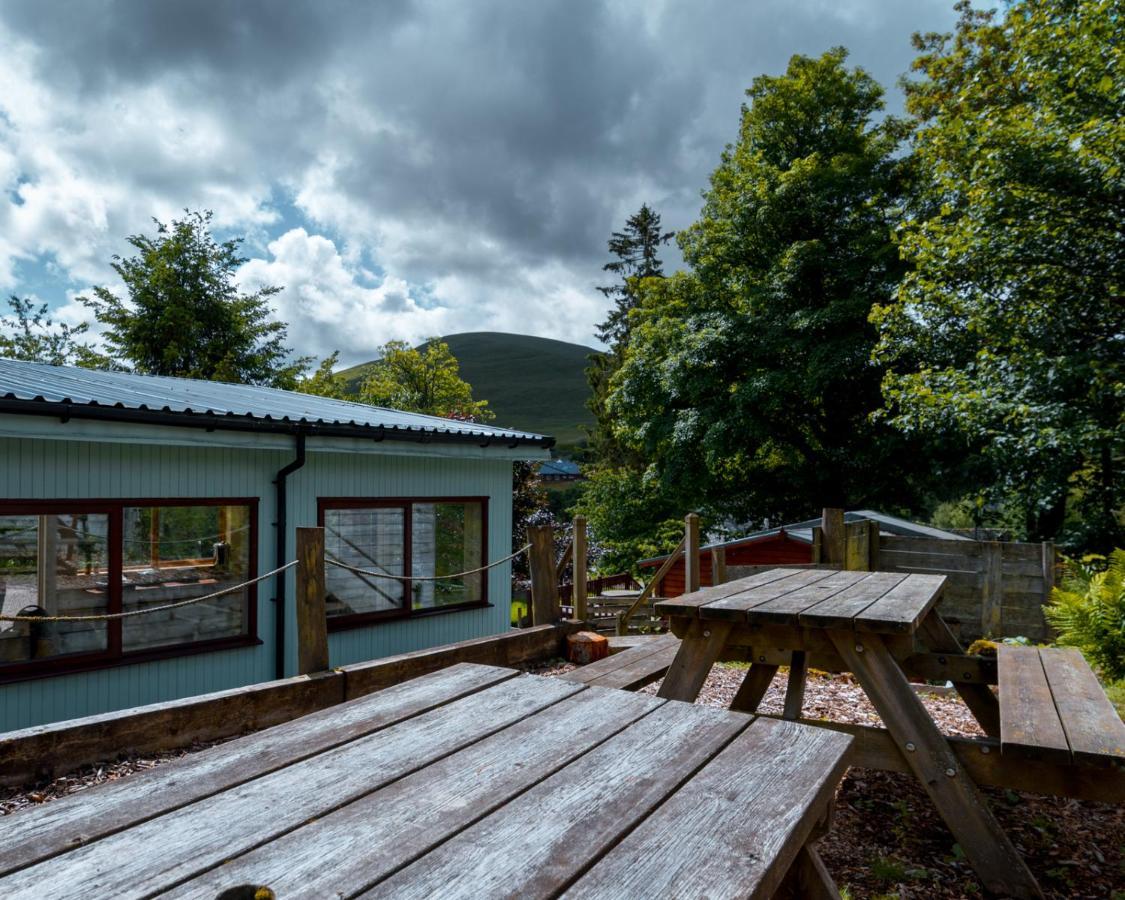 Gulabin Lodge Glenshee 외부 사진