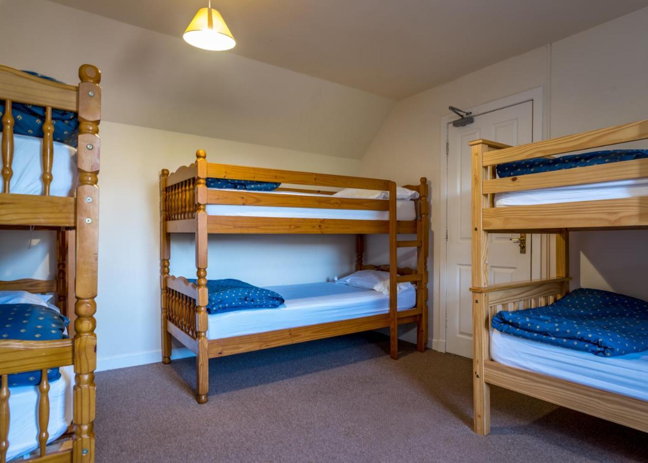 Gulabin Lodge Glenshee 외부 사진
