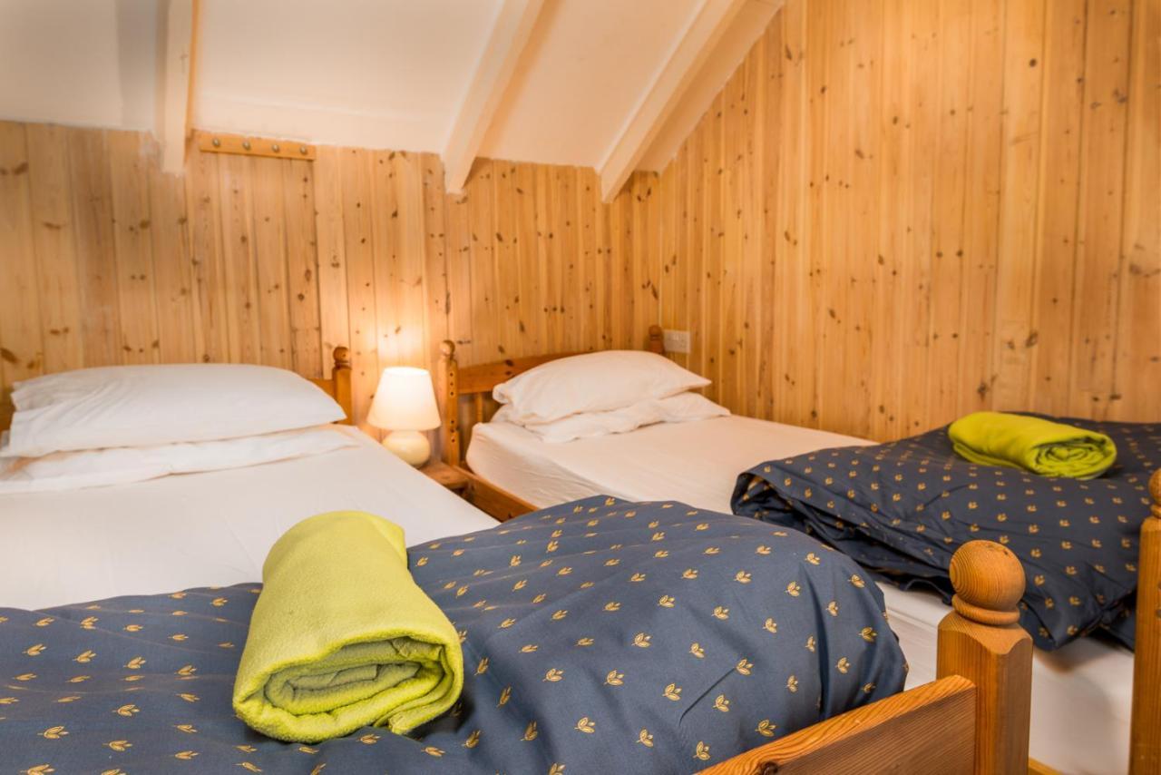 Gulabin Lodge Glenshee 외부 사진