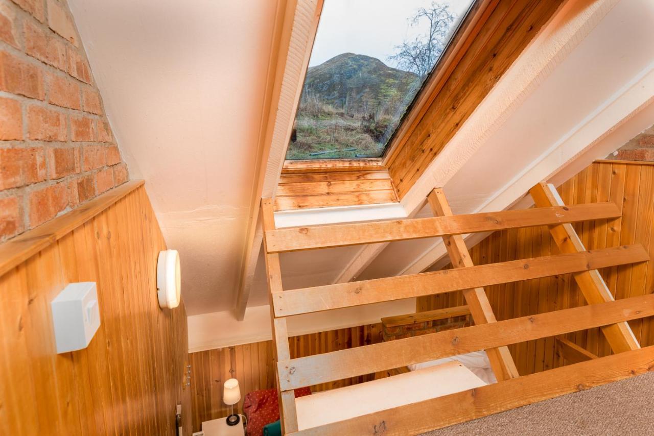 Gulabin Lodge Glenshee 외부 사진