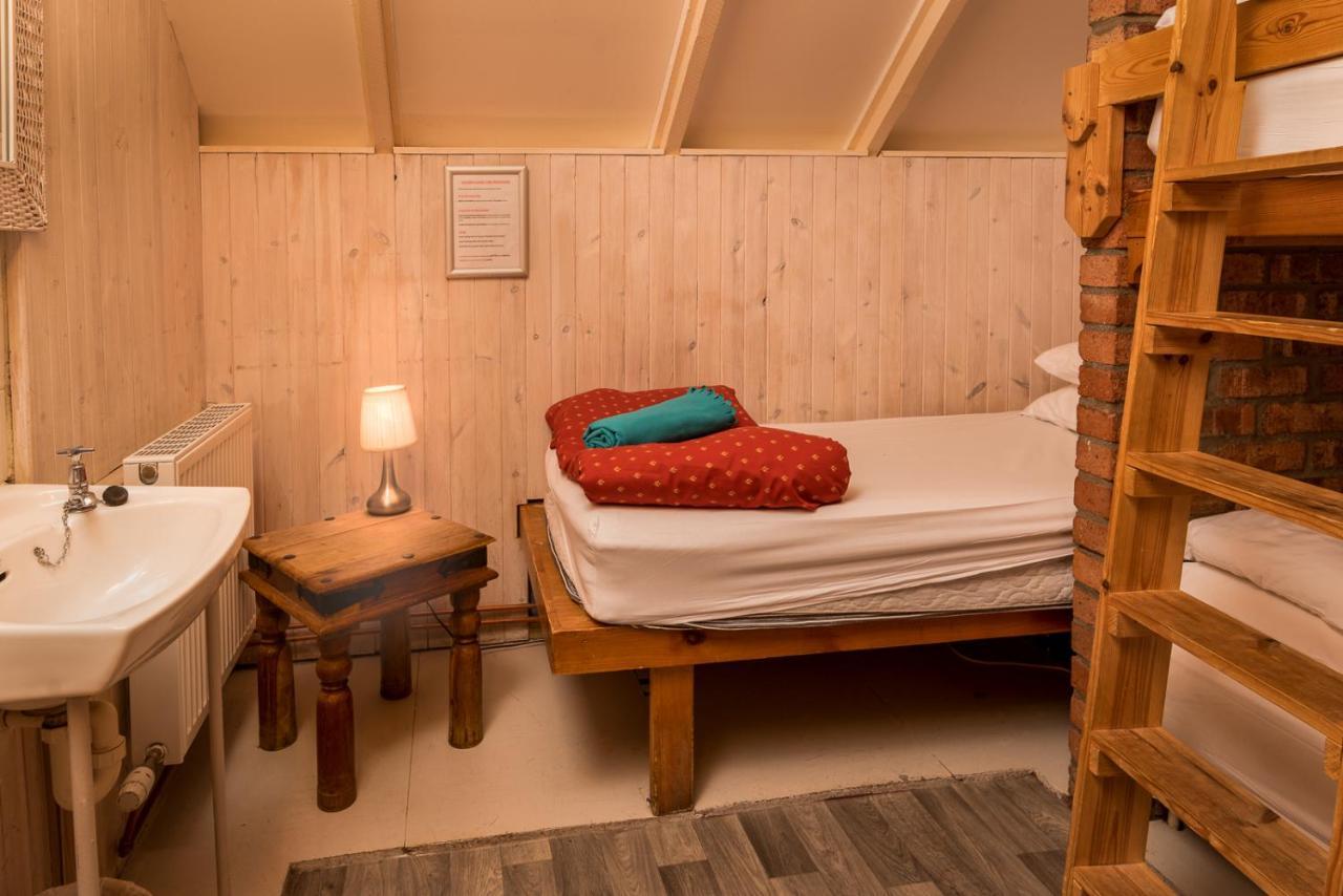 Gulabin Lodge Glenshee 외부 사진