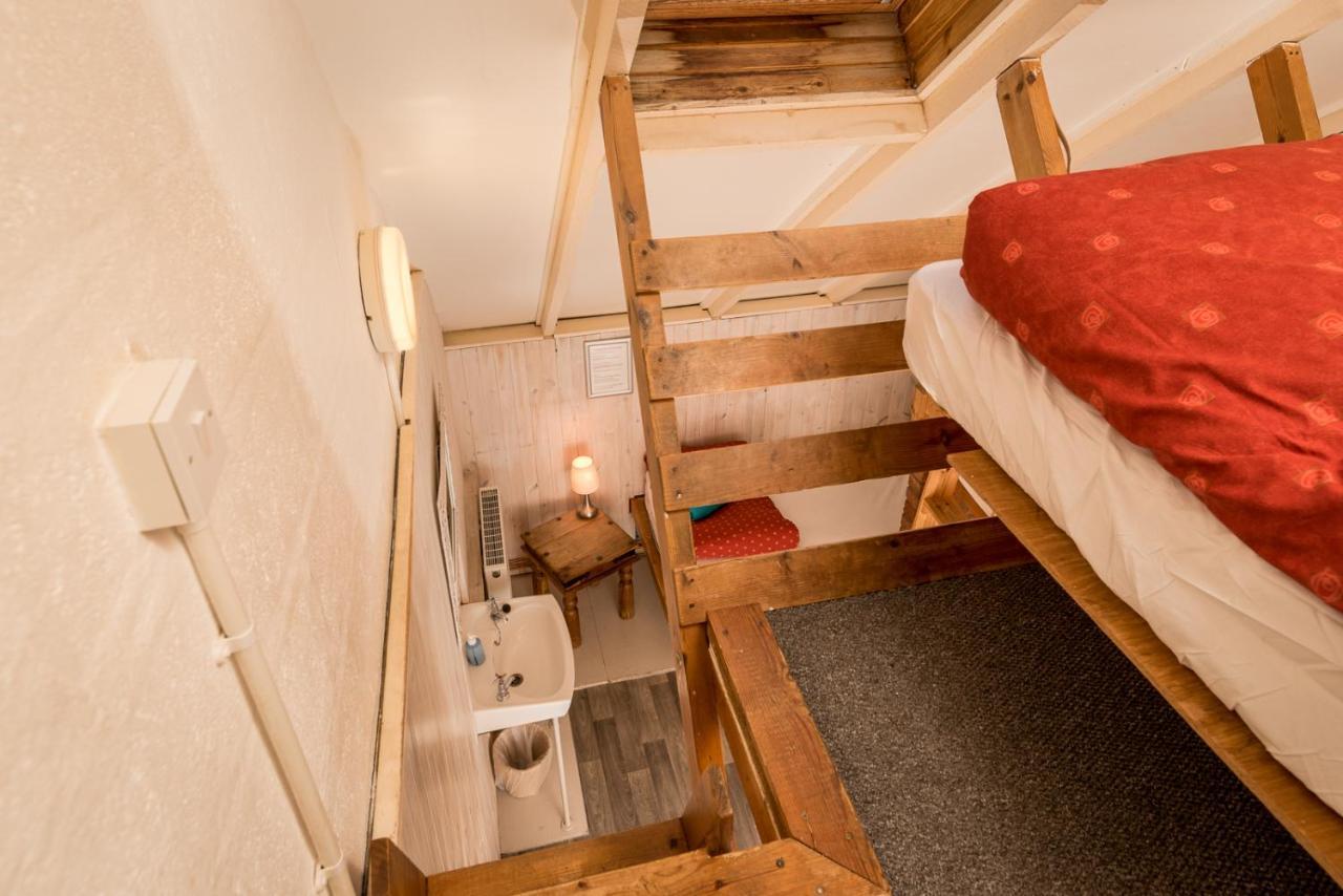 Gulabin Lodge Glenshee 외부 사진